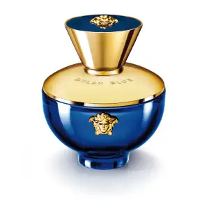 Dylan Blue Eau De Parfum Versace αρώματα γυναικεία
