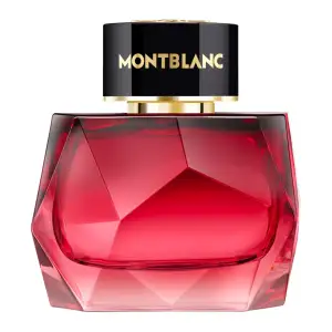 Montblanc Fragrances Signature Elixir Eau De Parfum 50Ml