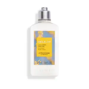 Melilot Body Lotion 250Ml L''occitane Σωμα Ενυδατωση - Καθαρισμος