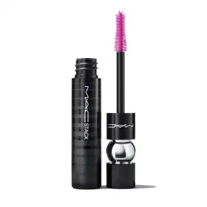 Macstack Mascara 12Ml Mac Μακιγιαζ Matia Μάσκαρα