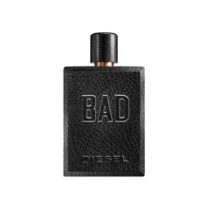 Bad Eau De Toilette 100Ml Diesel ανδρικά αρώματα