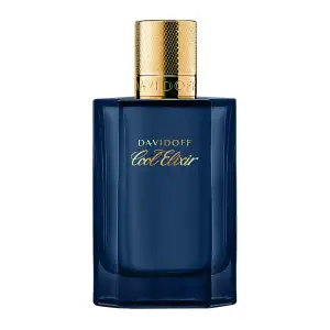 Davidoff Cool Elixir For Men αρώματα ανδρικά Eau De Toilette