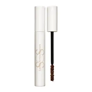 Sos Lashes Serum Mascara 8Ml Clarins Μακιγιαζ Matia Μάσκαρα
