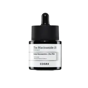 The Niacinamide 15 Serum 20Ml Cosrx Πρόσωπο Ενυδατωση - Αντιγηρανση Serums & Booster
