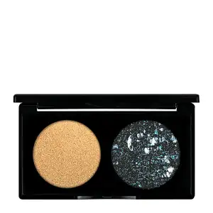 Glam Touch Eye Shadow Palette Erre Due Μακιγιαζ Matia Σκιές