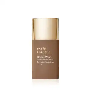 Estée Lauder Double Wear Sheer Long-Wear Makeup Spf 20 30Ml 6N2 Truffle