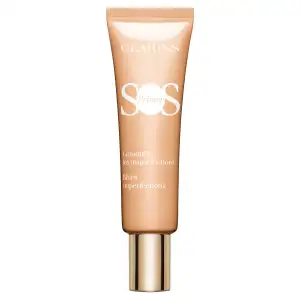 Sos Primer 30Ml Clarins Μακιγιαζ Καλυψη Primers