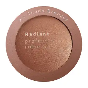 Radiant Air Touch Bronzer 20Gr 06 Real Brown