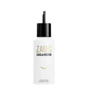 Zadig Eau De Parfum Refill 150Ml & Voltaire αρώματα γυναικεία