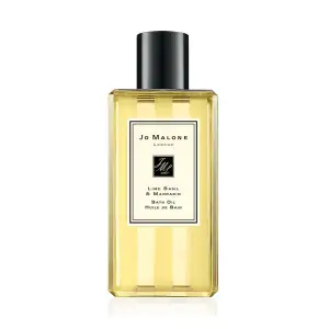 Lime Basil Mandarin Bath Oil 250Ml Jo Malone London αρώματα γυναικεία Perfumed