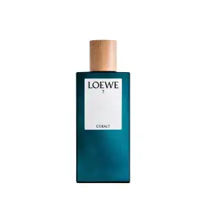 Loewe 7 Cobalt Eau De Parfum 100Ml