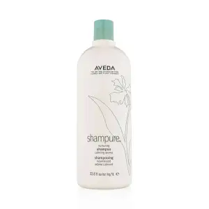 Aveda - Shampure Nurturing Shampoo Μαλλιά Σαμπουάν