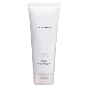 Laura Mercier Ambre Vanille Hydrating Body Wash 200Ml