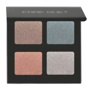Erre Due Color Cubes Eye Shadow Palette 6 8Gr 227 Seaside Dunes