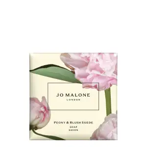 Jo Malone London Peony Blush Suede Soap 100Gr