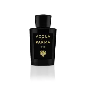 Acqua Di Parma Oud Eau De Parfum 180Ml