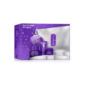 Clinique Day-To-Night De-Aging: Smart Clinical Repair Set