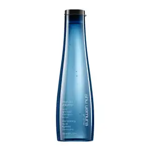 Muroto Σαμπουάν για Λεπτά Μαλλιά 300Ml Shu Uemura μαλλιά Ενυδατωση - Θρεψη