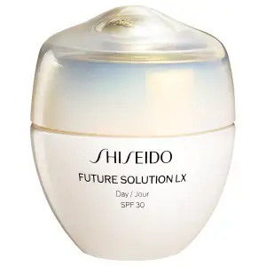 Future Solution Lx Total Protective Cream 50Ml Shiseido Πρόσωπο Ενυδατωση - Αντιγηρανση Κρέμα Ημέρας