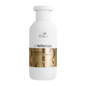 Wella Professionals Oil Reflections Shampoo 250Ml