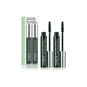 Clinique High Impact Mascara Duo Set