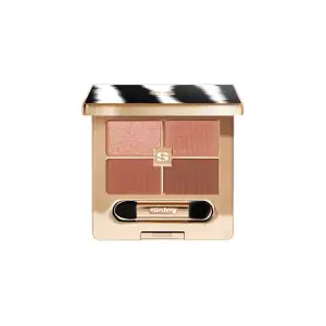 Sisley - Phyto-Eye Palette Παλέτα Σκιών Μακιγιάζ Μάτια Σκιές