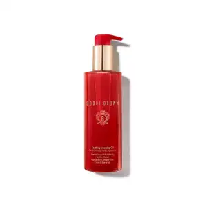 Soothing Cleansing Oil 20Ml Bobbi Brown Πρόσωπο Καθαρισμος - Τονωση Καθαριστικά