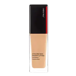 Shiseido Synchro Skin Radiant Lifting Foundation 30Ml 320 Pine