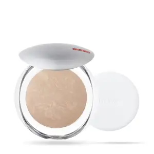 Luminys Silky Baked Face Powder 9Gr Pupa Milano Μακιγιαζ Καλυψη Πούδρες
