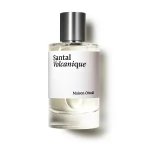 Maison Crivelli Santal Volcanique Eau De Parfum 100Ml