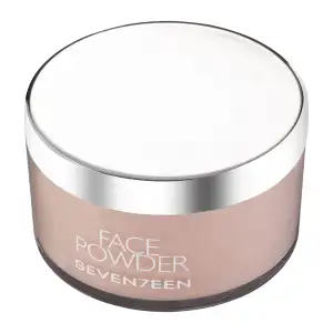 Loose Face Powder 38Gr Seventeen Μακιγιαζ Καλυψη Πούδρες