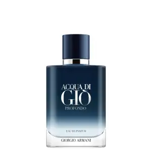Armani Acqua Di Gio Profondo Eau De Parfum 100Ml