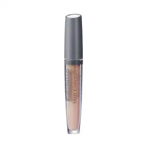 Matt Concealer Extra Coverage 3Ml Seventeen Μακιγιαζ Καλυψη & Corrector