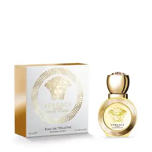 Eros Femme Eau De Toilette Versace αρώματα γυναικεία