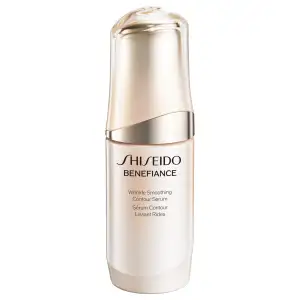 Benefiance Wrinkle Smoothing Contour Serum 30Ml Shiseido Πρόσωπο Ενυδατωση - Αντιγηρανση Serums & Booster