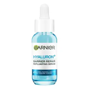 Garnier Hyaluronic Aloe Ορος Ενυδατωσης με Υαλουρονικο Οξυ 30Ml