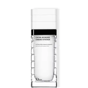 Dior Homme Dermo System Shooting After-Shave Lotion 100Ml ανδρικά Ξύρισμα After Shave