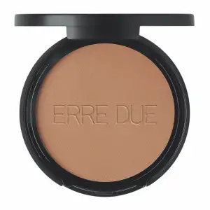 Erre Due Sun Kissed Bronzing Powder 8 5G 601 Caribbean Bronze