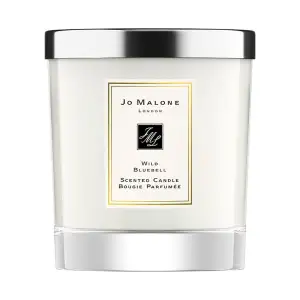 Wild Bluebell Home Candle 200Gr Jo Malone London αρώματα για το Σπιτι Κεριά