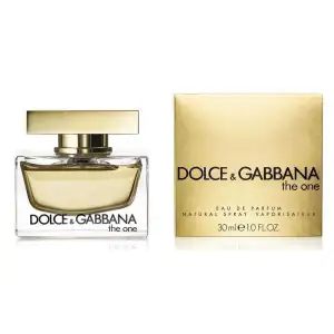 The One Eau De Parfum Dolce & Gabbana αρώματα γυναικεία