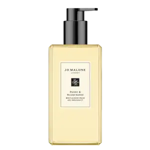 Peony Blush Suede Body Hand Wash 500Ml Jo Malone London αρώματα γυναικεία Shower Gel & Soap