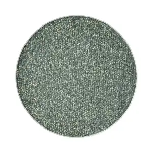 Mac Glitter Single Eye Shadow Pro Pan 1Gr Try Me On