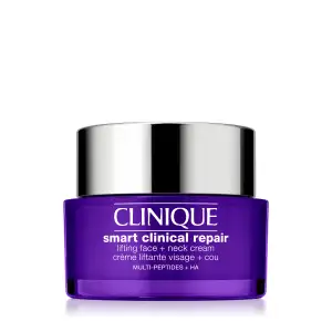 Smart Clinical Repair Lifting Face + Neck Cream Clinique Πρόσωπο Ενυδατωση - Αντιγηρανση Κρέμα Ημέρας