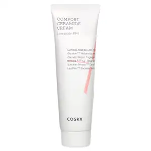 Balancium Comfort Ceramide Cream 80Ml Cosrx Πρόσωπο Ενυδατωση - Αντιγηρανση Κρέμα Ημέρας
