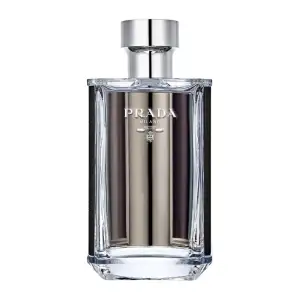 Prada L&Apos Homme Eau De Toilette 150Ml