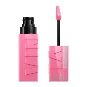 Maybelline Superstay Vinyl Ink Υγρο Κραγιον 4 2Ml Upbeat