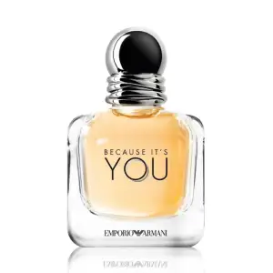 Because It`s You Eau De Parfum Armani αρώματα γυναικεία