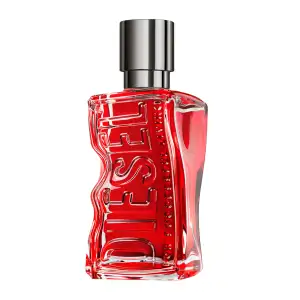 D Red Eau De Parfum Diesel αρώματα ανδρικά