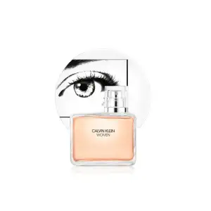 Women Intense Eau De Parfum Calvin Klein αρώματα γυναικεία