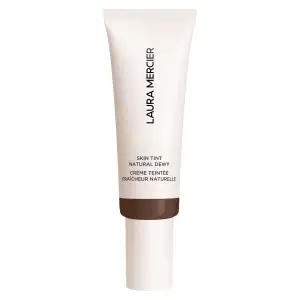 Laura Mercier Tinted Moisturizer Natural Dewy 45Ml 7N-Mahogany